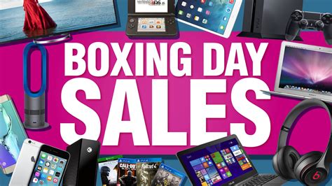 royal distributing boxing day sale 2018|Boxing Week Deals! .